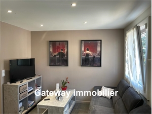 appartement à la vente -   63110  BEAUMONT, surface 65 m2 vente appartement - APR379674